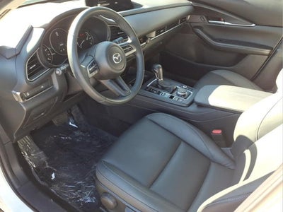 2023 Mazda Mazda CX-30 2.5 S Select Package