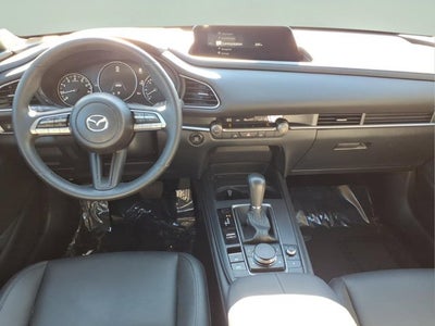 2023 Mazda Mazda CX-30 2.5 S Select Package