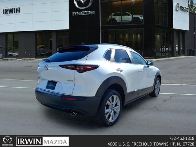 2023 Mazda Mazda CX-30 2.5 S Select Package