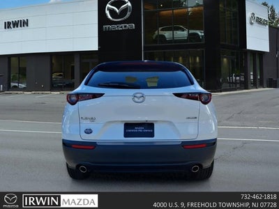 2023 Mazda Mazda CX-30 2.5 S Select Package