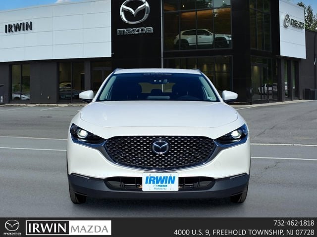 2023 Mazda Mazda CX-30 2.5 S Select Package