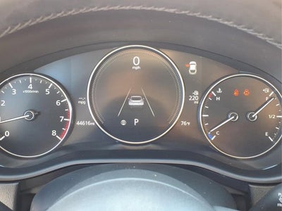 2023 Mazda Mazda CX-30 2.5 S Select Package