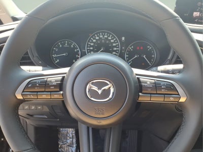 2026 Mazda Mazda CX-30 2.5 S Preferred AWD