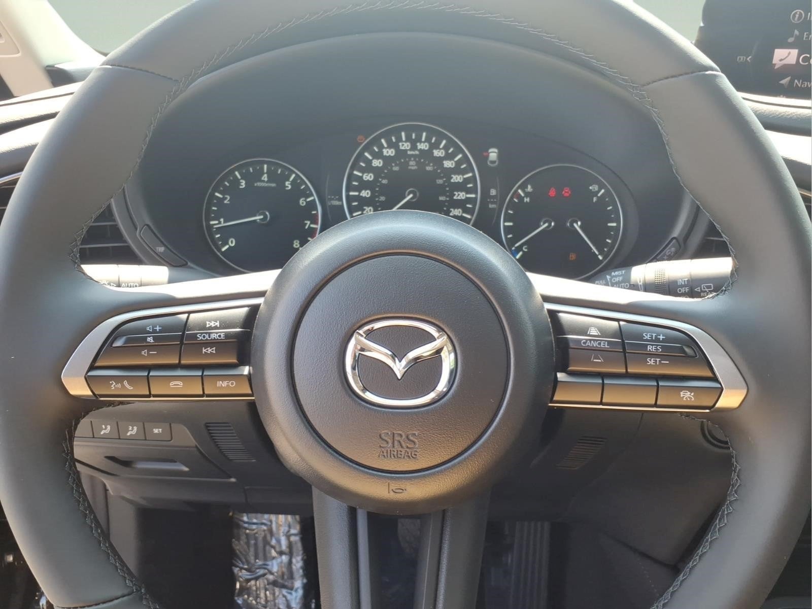 2026 Mazda Mazda CX-30 2.5 S Preferred AWD