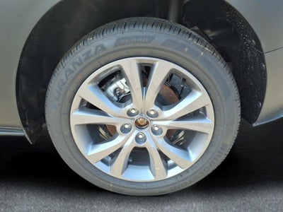 2026 Mazda Mazda CX-30 2.5 S Preferred AWD