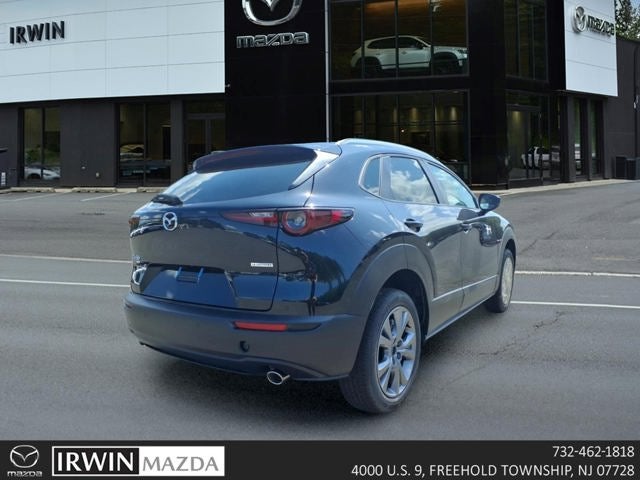 2026 Mazda Mazda CX-30 2.5 S Preferred AWD