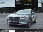 2026 Mazda Mazda CX-30 2.5 S Carbon Edition AWD