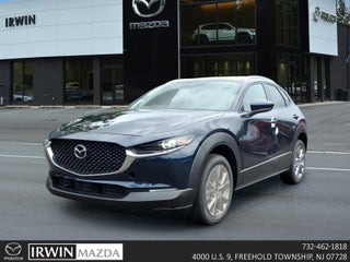 2026 Mazda Mazda CX-30 2.5 S Preferred AWD