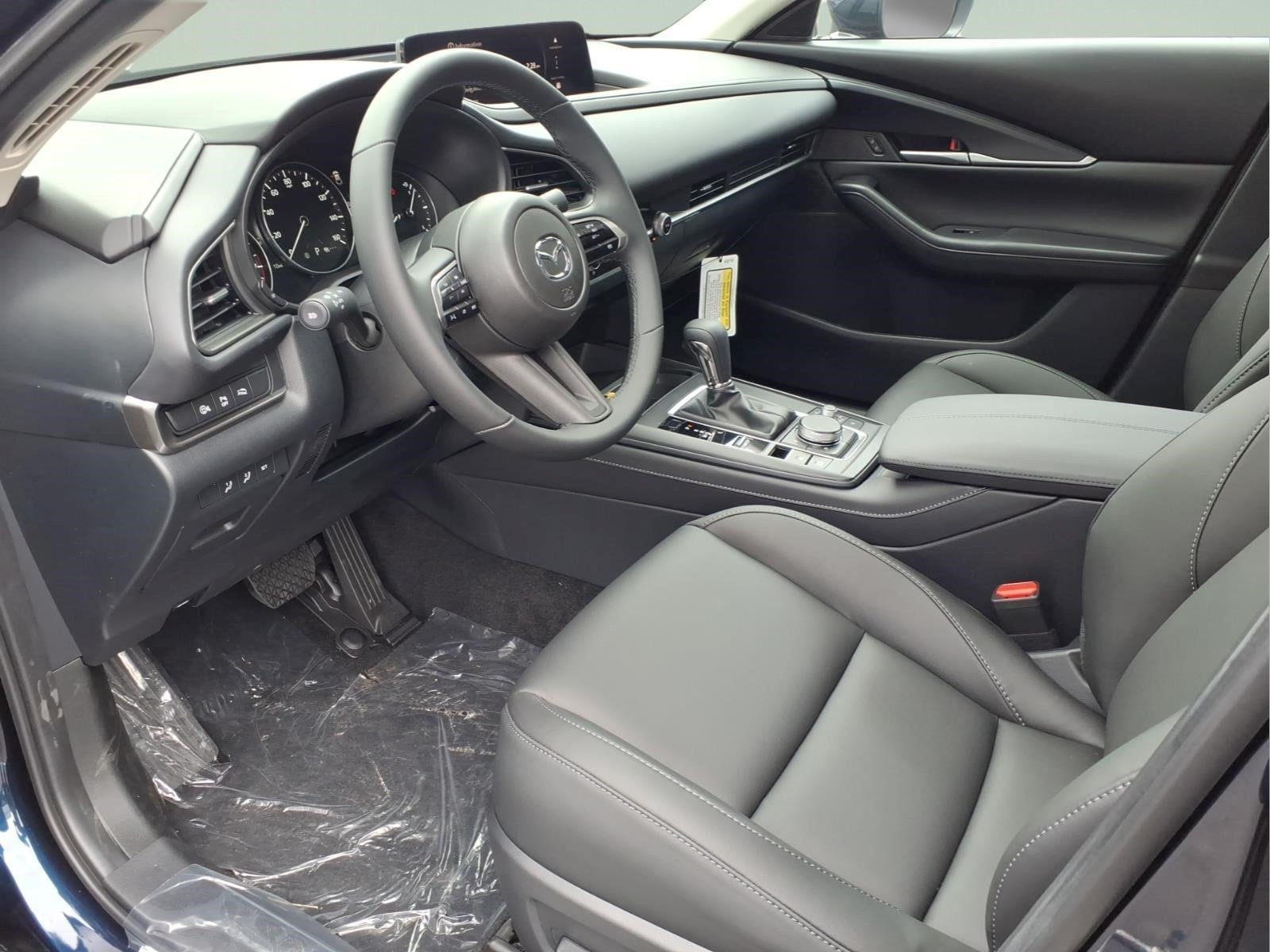 2026 Mazda Mazda CX-30 2.5 S Preferred AWD