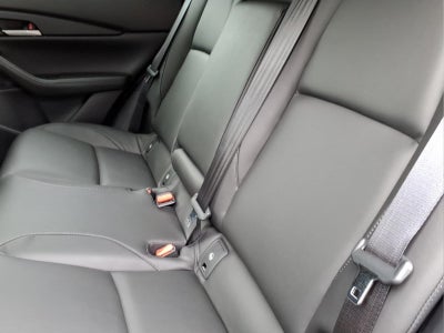 2026 Mazda Mazda CX-30 2.5 S Preferred AWD