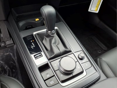 2026 Mazda Mazda CX-30 2.5 S Preferred AWD