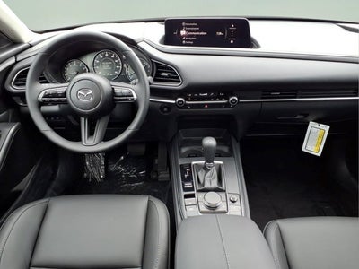 2026 Mazda Mazda CX-30 2.5 S Preferred AWD