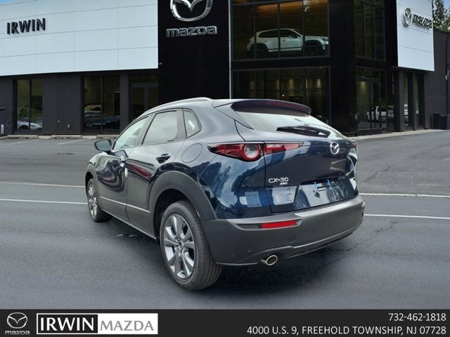 2026 Mazda Mazda CX-30 2.5 S Preferred AWD