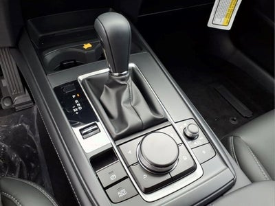 2026 Mazda Mazda CX-30 2.5 S Preferred AWD