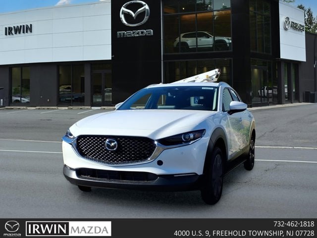 2026 Mazda Mazda CX-30 2.5 S Preferred AWD