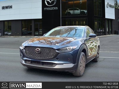 2026 Mazda Mazda CX-30 2.5 S Aire Edition