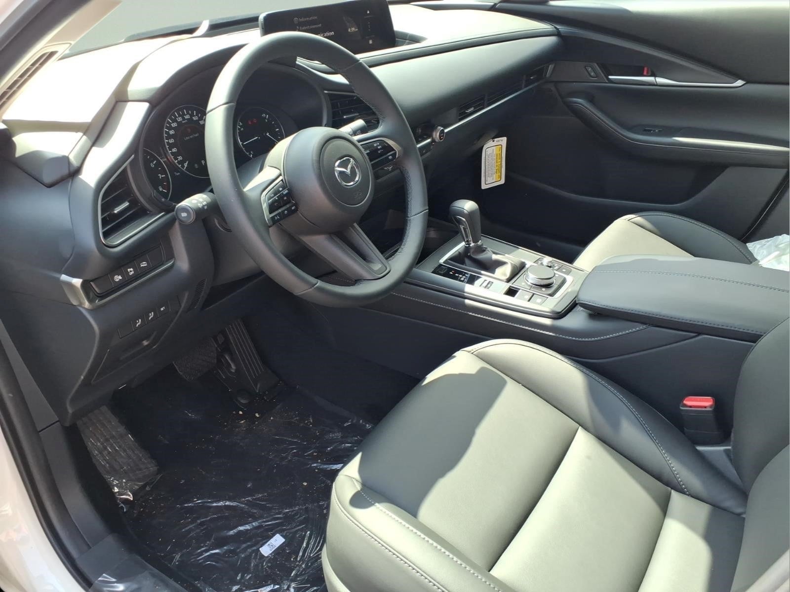 2026 Mazda Mazda CX-30 2.5 S Preferred AWD