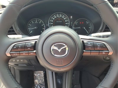 2026 Mazda Mazda CX-30 2.5 S Preferred AWD