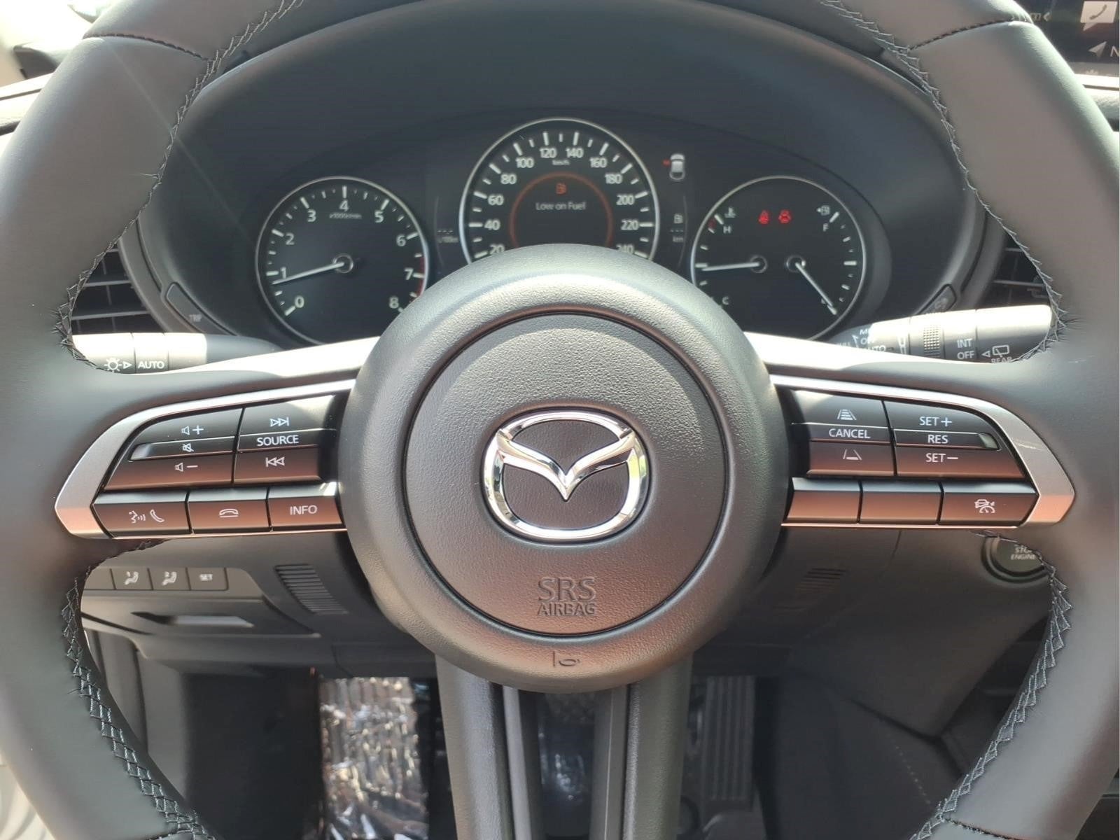 2026 Mazda Mazda CX-30 2.5 S Preferred AWD