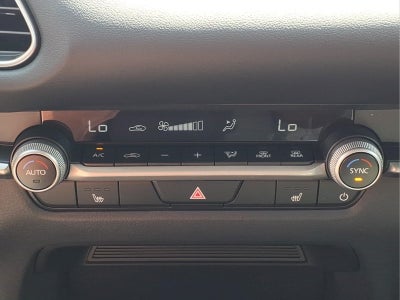 2026 Mazda Mazda CX-30 2.5 S Preferred AWD