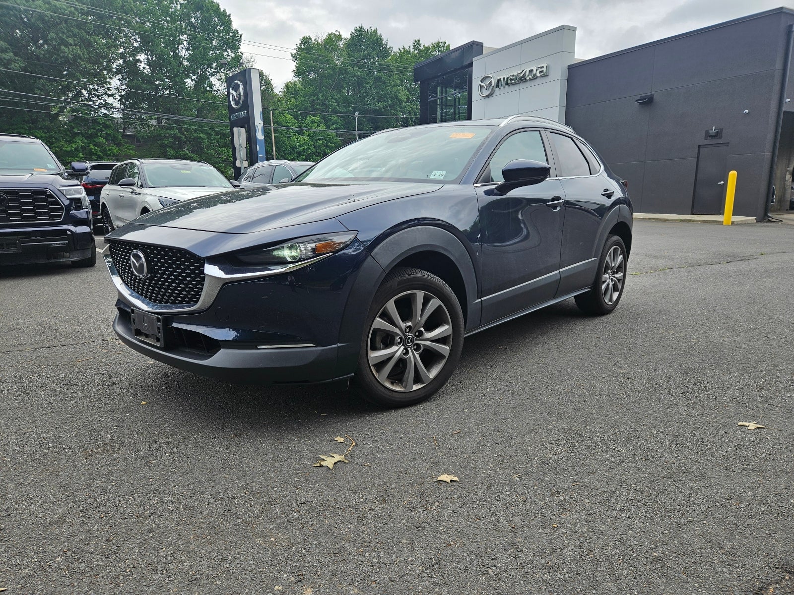 2024 Mazda CX-30 Preferred AWD's photo