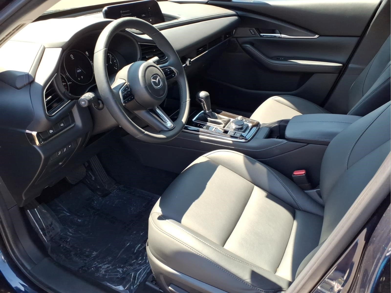 2024 Mazda Mazda CX-30 2.5 S Preferred