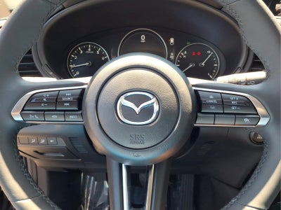 2024 Mazda Mazda CX-30 2.5 S Preferred