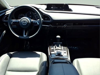 2024 Mazda Mazda CX-30 2.5 S Preferred