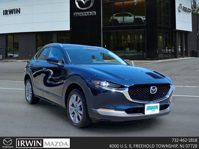 2024 Mazda Mazda CX-30 2.5 S Preferred