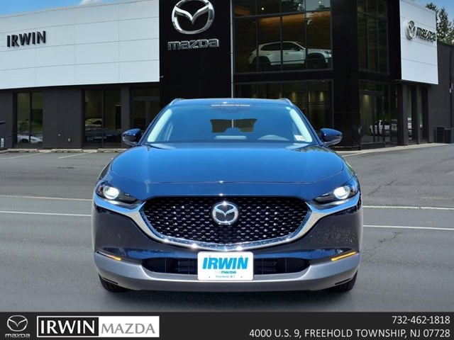 2024 Mazda Mazda CX-30 2.5 S Preferred