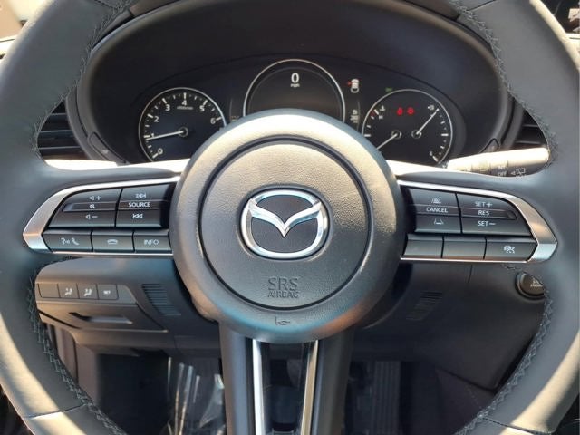 2024 Mazda Mazda CX-30 2.5 S Preferred