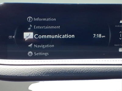 2024 Mazda Mazda CX-30 2.5 S Preferred