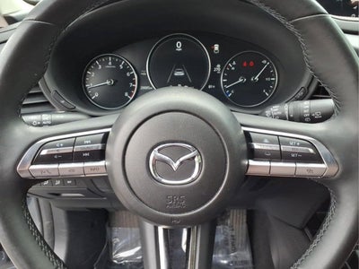 2023 Mazda Mazda CX-30 2.5 S Carbon Edition