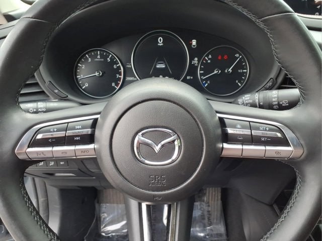2023 Mazda Mazda CX-30 2.5 S Carbon Edition