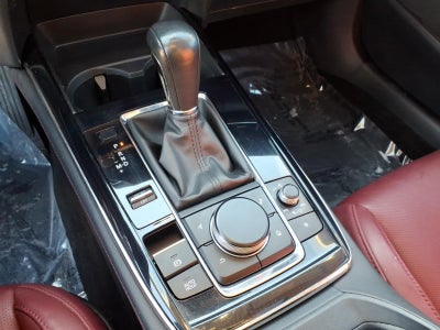 2023 Mazda Mazda CX-30 2.5 S Carbon Edition