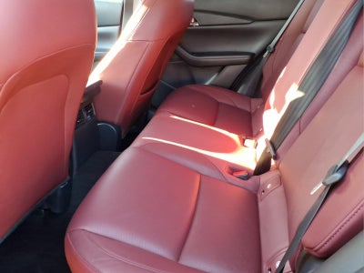 2023 Mazda Mazda CX-30 2.5 S Carbon Edition