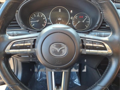 2023 Mazda Mazda CX-30 2.5 S Carbon Edition