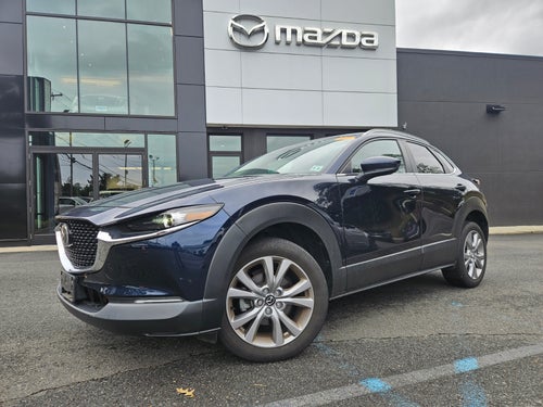 2023 Mazda Mazda CX-30 2.5 S Preferred