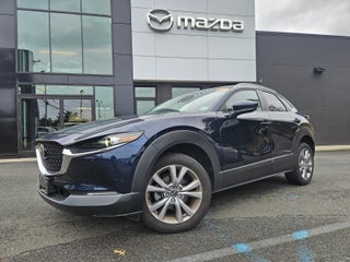 2023 Mazda Mazda CX-30 2.5 S Preferred