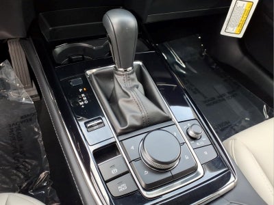 2025 Mazda Mazda CX-30 2.5 S Preferred Package