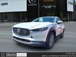 2025 Mazda Mazda CX-30 2.5 S Preferred AWD