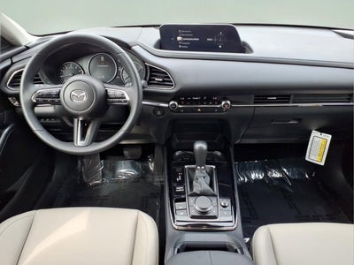 2025 Mazda Mazda CX-30 2.5 S Preferred Package