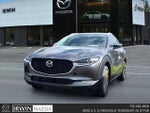2025 Mazda Mazda CX-30 2.5 S Preferred AWD