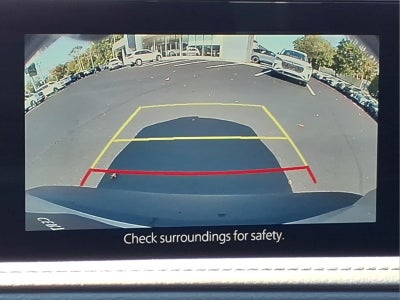 2023 Mazda Mazda CX-30 2.5 S Preferred