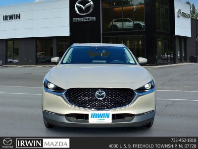2023 Mazda Mazda CX-30 2.5 S Preferred