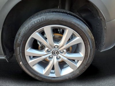 2023 Mazda Mazda CX-30 2.5 S Preferred