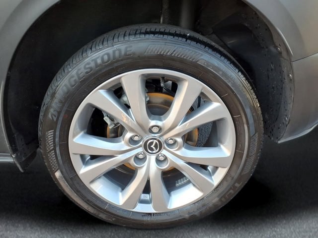 2023 Mazda Mazda CX-30 2.5 S Preferred