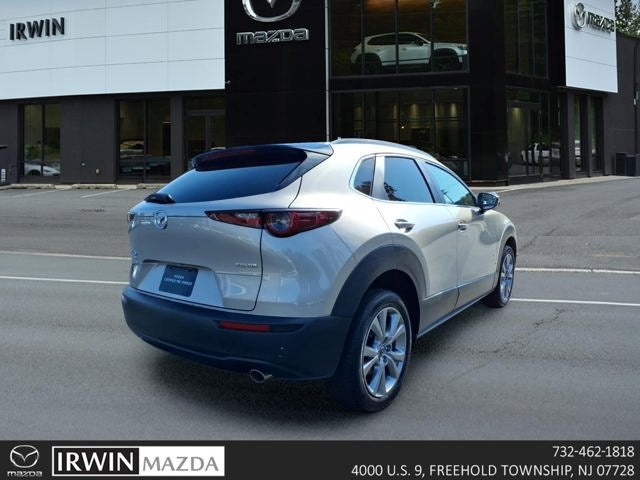 2023 Mazda Mazda CX-30 2.5 S Preferred