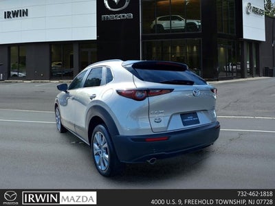 2023 Mazda Mazda CX-30 2.5 S Preferred
