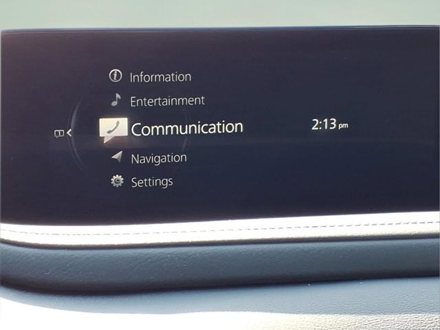 2023 Mazda Mazda CX-30 2.5 S Preferred